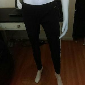 Michael Kors slim fit pants